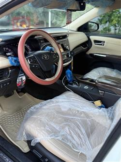 تويوتا أفالون